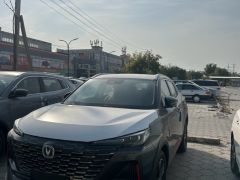 Фото авто Changan CS55PLUS