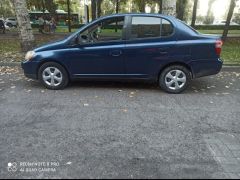 Photo of the vehicle Toyota Echo