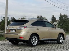 Фото авто Lexus RX