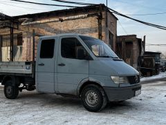 Фото авто Mercedes-Benz Sprinter