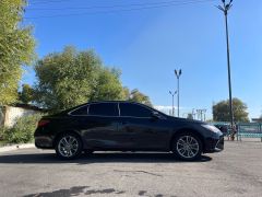 Фото авто Toyota Camry