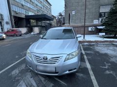 Сүрөт унаа Toyota Camry