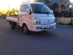 Фото авто Hyundai Porter