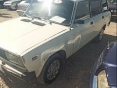 Сүрөт унаа ВАЗ (Lada) 2104