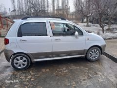 Сүрөт унаа Daewoo Matiz