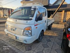 Фото авто Hyundai Porter