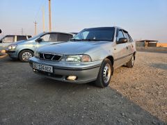 Сүрөт унаа Daewoo Nexia