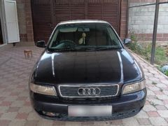 Photo of the vehicle Audi A4