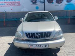 Фото авто Lexus RX