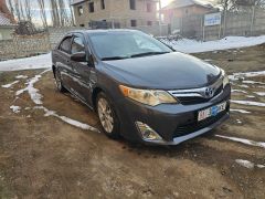 Сүрөт унаа Toyota Camry