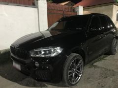 Фото авто BMW X5