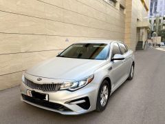 Фото авто Kia Optima