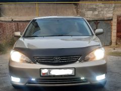 Фото авто Toyota Camry