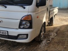 Фото авто Hyundai Porter