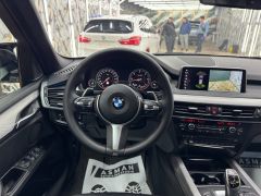 Сүрөт унаа BMW X5