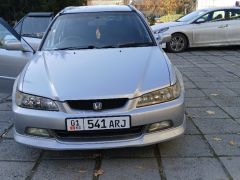 Сүрөт унаа Honda Accord