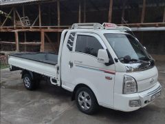 Фото авто Hyundai Porter