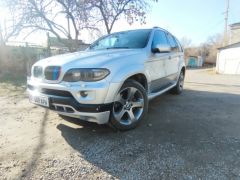 Сүрөт унаа BMW X5