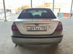 Photo of the vehicle Ford Mondeo