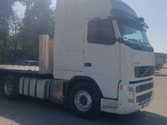 Фото авто Volvo FM