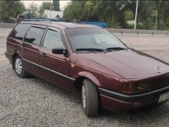 Фото авто Volkswagen Passat