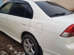 Фото авто Honda Civic