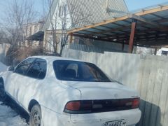 Фото авто Toyota Sprinter