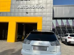 Фото авто Lexus RX