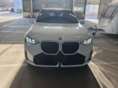 Сүрөт унаа BMW X3