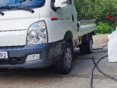 Фото авто Hyundai Porter