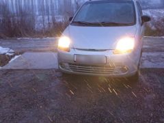 Photo of the vehicle Chevrolet Spark