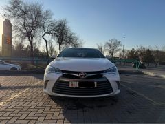 Сүрөт унаа Toyota Camry