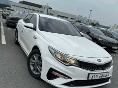 Сүрөт унаа Kia K5