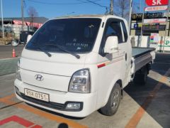 Фото авто Hyundai Porter