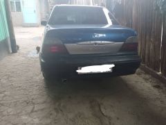 Сүрөт унаа Daewoo Nexia