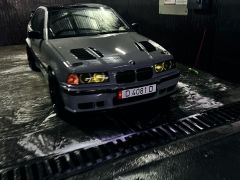 Фото авто BMW 3 серии