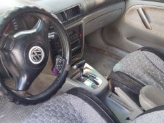 Сүрөт унаа Volkswagen Passat