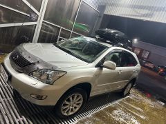 Сүрөт унаа Lexus RX