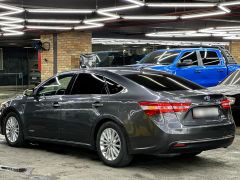 Photo of the vehicle Toyota Avalon