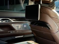 Photo of the vehicle BMW 7 Series