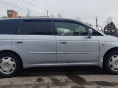 Photo of the vehicle Honda Odyssey