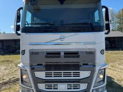 Фото авто Volvo FH