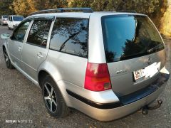 Сүрөт унаа Volkswagen Golf