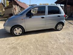 Photo of the vehicle Daewoo Matiz