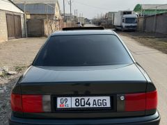 Photo of the vehicle Audi 100