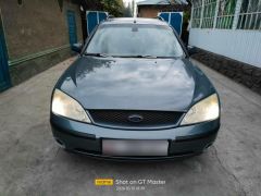 Фото авто Ford Mondeo