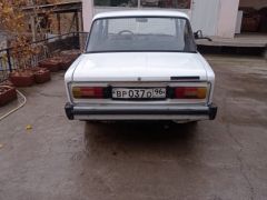 Фото авто ВАЗ (Lada) 2106