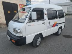 Сүрөт унаа Daewoo Damas