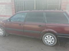 Photo of the vehicle Volkswagen Passat