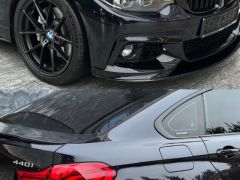 Сүрөт унаа BMW 4 серия